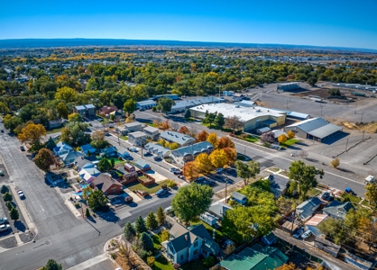 Prime Downtown Montrose Colorado Eatery Property, 1047 N 1st St. - image 9