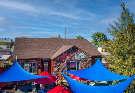 Prime Downtown Montrose Colorado Eatery Property, 1047 N 1st St. - image 5