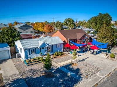 Prime Downtown Montrose Colorado Eatery Property, 1047 N 1st St. - image 39