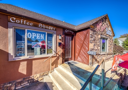 Prime Downtown Montrose Colorado Eatery Property, 1047 N 1st St. - image 37
