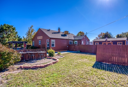 Prime Downtown Montrose Colorado Eatery Property, 1047 N 1st St. - image 27