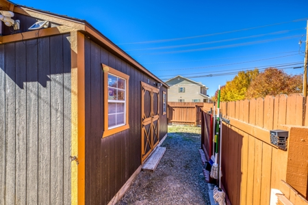 Prime Downtown Montrose Colorado Eatery Property, 1047 N 1st St. - image 36