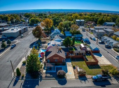 Prime Downtown Montrose Colorado Eatery Property, 1047 N 1st St. - image 47