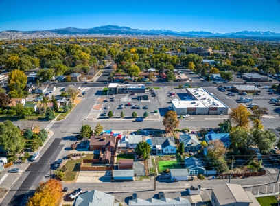 Prime Downtown Montrose Colorado Eatery Property, 1047 N 1st St. - image 10