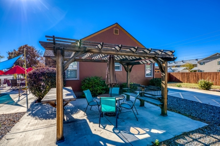 Prime Downtown Montrose Colorado Eatery Property, 1047 N 1st St. - image 28