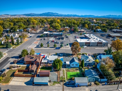 Prime Downtown Montrose Colorado Eatery Property, 1047 N 1st St. - image 11