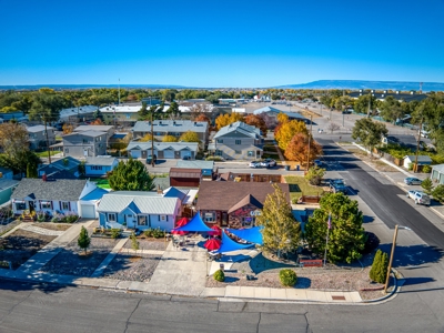 Prime Downtown Montrose Colorado Eatery Property, 1047 N 1st St. - image 46