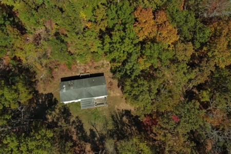 Country Home with Land for Sale in Salem, Missouri - image 24