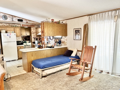 Country Home with Land for Sale in Salem, Missouri - image 12