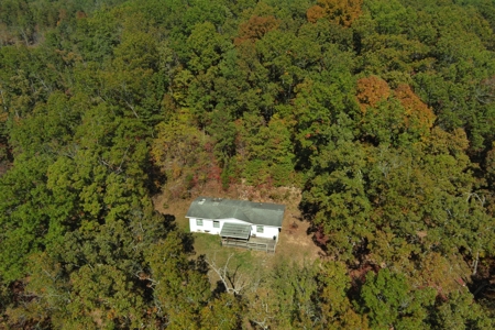 Country Home with Land for Sale in Salem, Missouri - image 2