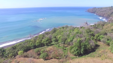2,000m2 OCEANFRONT LAND IN CAMBUTAL - image 5