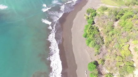 2,000m2 OCEANFRONT LAND IN CAMBUTAL - image 4