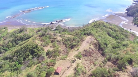 2,000m2 OCEANFRONT LAND IN CAMBUTAL - image 11