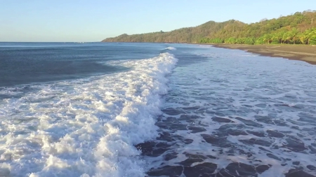 2,000m2 OCEANFRONT LAND IN CAMBUTAL - image 8