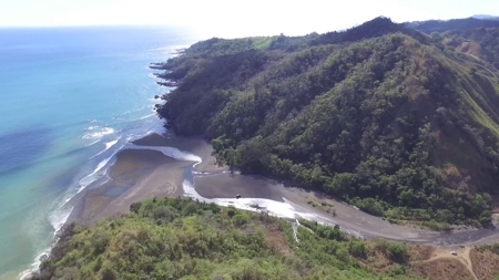 2,000m2 OCEANFRONT LAND IN CAMBUTAL - image 10