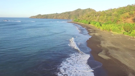 2,000m2 OCEANFRONT LAND IN CAMBUTAL - image 7