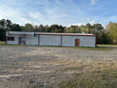 Strategic Arkansas Commercial Location Near Texas & Louisiana - image 5