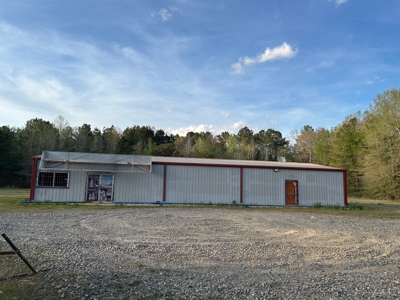 Strategic Arkansas Commercial Location Near Texas & Louisiana - image 6