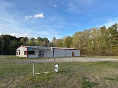 Strategic Arkansas Commercial Location Near Texas & Louisiana - image 4