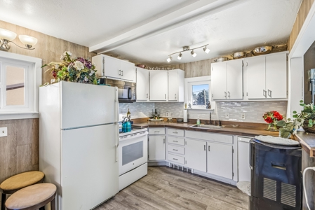 Charming Downtown Montrose Colorado Homes - Walk to Everything! - image 8