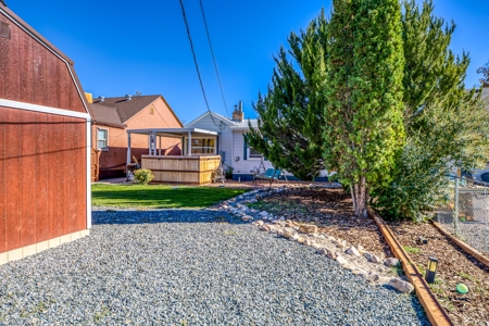 Charming Downtown Montrose Colorado Homes - Walk to Everything! - image 21