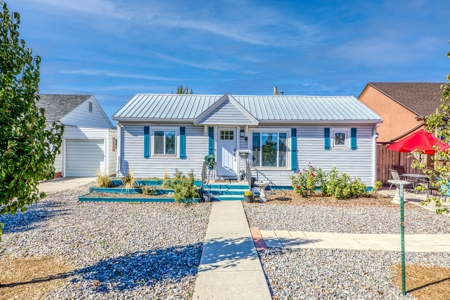 Charming Downtown Montrose Colorado Homes - Walk to Everything! - image 1