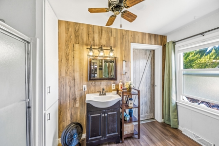 Charming Downtown Montrose Colorado Homes - Walk to Everything! - image 14