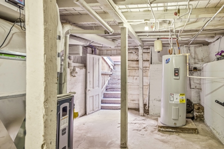 Charming Downtown Montrose Colorado Homes - Walk to Everything! - image 19