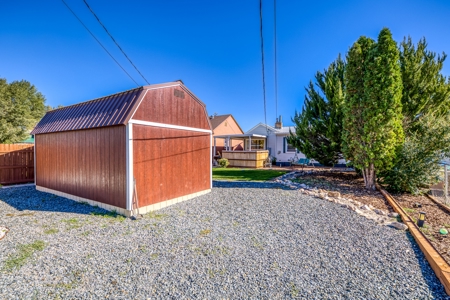 Charming Downtown Montrose Colorado Homes - Walk to Everything! - image 22