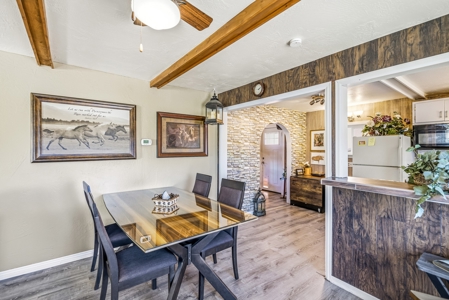 Charming Downtown Montrose Colorado Homes - Walk to Everything! - image 7