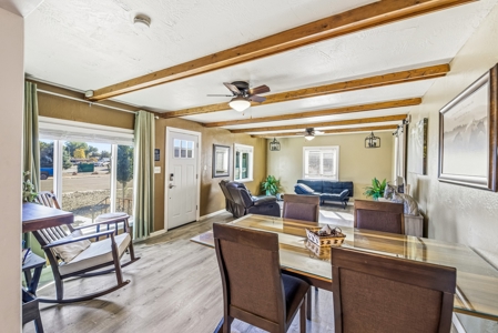 Charming Downtown Montrose Colorado Homes - Walk to Everything! - image 17