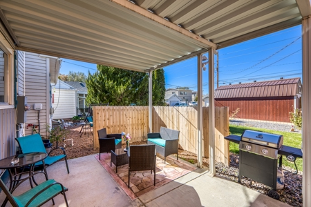 Charming Downtown Montrose Colorado Homes - Walk to Everything! - image 3