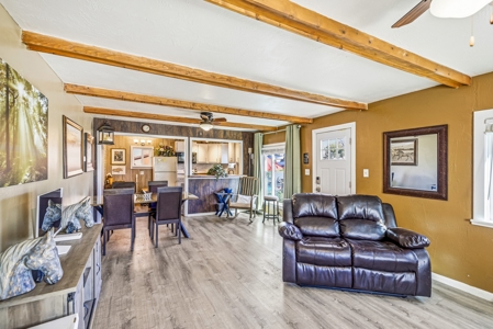 Charming Downtown Montrose Colorado Homes - Walk to Everything! - image 6