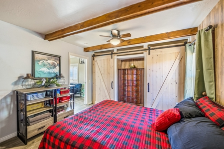 Charming Downtown Montrose Colorado Homes - Walk to Everything! - image 16