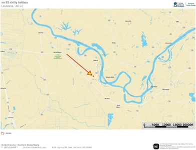 Peaceful Home Near Alexandria & Pineville on 1.41 Acres - image 18