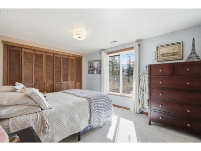 River and Mountain View Home in Stevenson, Washington - image 17