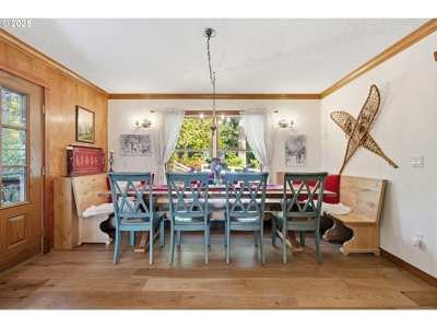 River and Mountain View Home in Stevenson, Washington - image 18