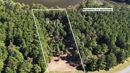 Peaceful Waterfront Living Near the Crystal Coast - 1.4 AC - image 26