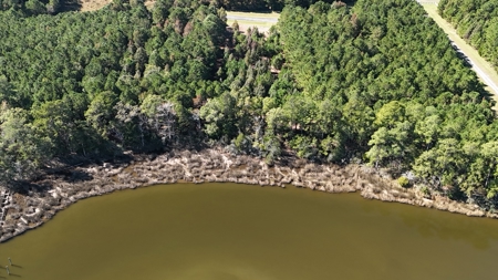 Peaceful Waterfront Living Near the Crystal Coast - 1.4 AC - image 22