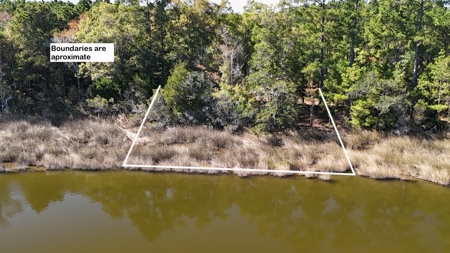 Peaceful Waterfront Living Near the Crystal Coast - 1.4 AC - image 21