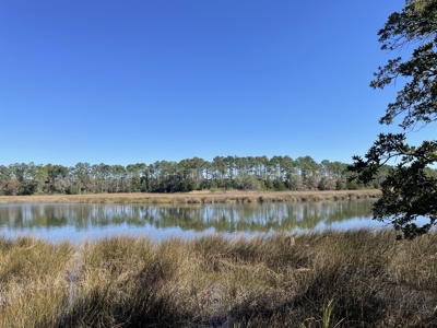 Peaceful Waterfront Living Near the Crystal Coast - 1.4 AC - image 1
