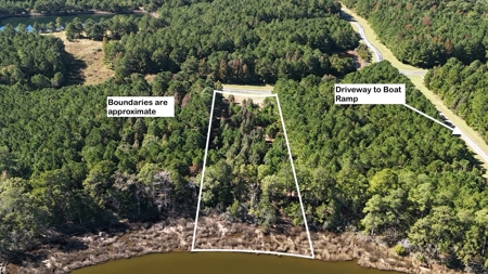 Peaceful Waterfront Living Near the Crystal Coast - 1.4 AC - image 23