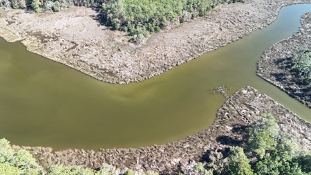 Peaceful Waterfront Living Near the Crystal Coast - 1.4 AC - image 24