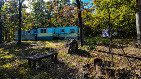 Recreational Property For Sale Osceola MO - image 2
