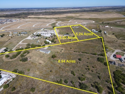 Land Celina TX For Sale Commercial - image 11
