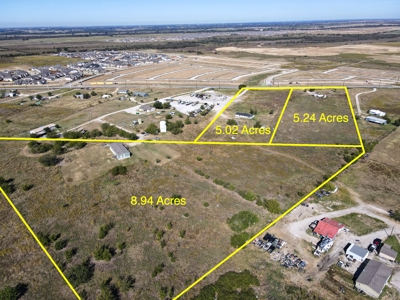 Land Celina TX For Sale Commercial - image 10