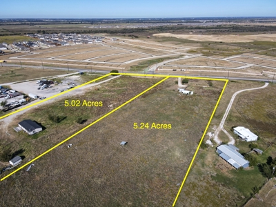 Land Celina TX For Sale Commercial - image 2