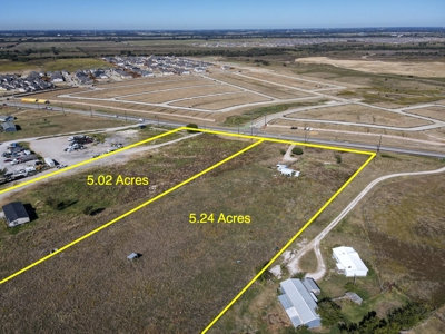 Land Celina TX For Sale Commercial - image 3