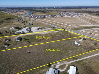 Land Celina TX For Sale Commercial - image 4