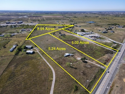 Land Celina TX For Sale Commercial - image 8